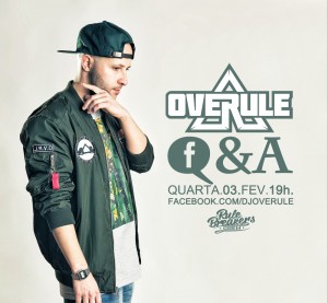 OveruleQ&A
